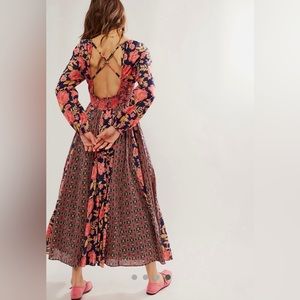 Free People A New Way Maxi